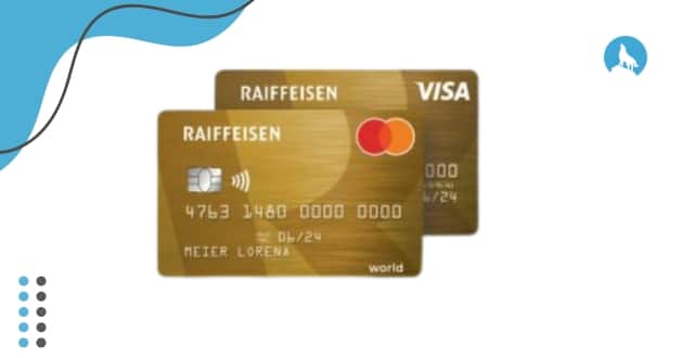 Raiffeisen Kreditkarte
