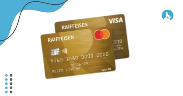 Raiffeisen Kreditkarten Testbericht