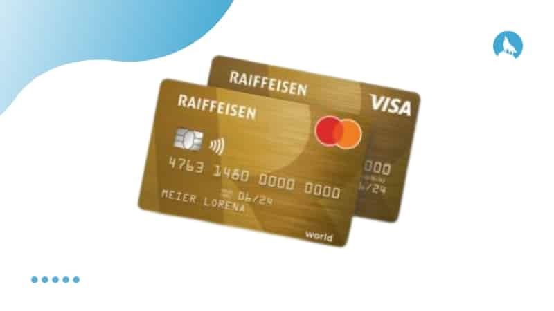 Raiffeisen Kreditkartes