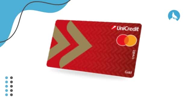 Unicred Mastercard Gold Rezension