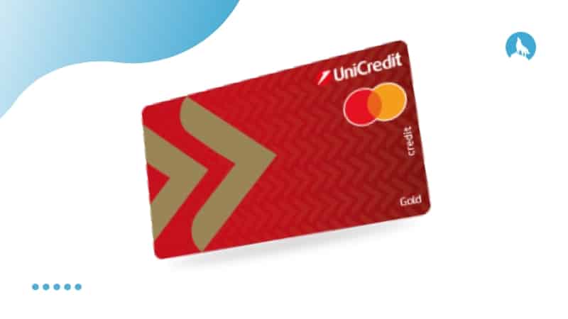 Unicred Mastercard