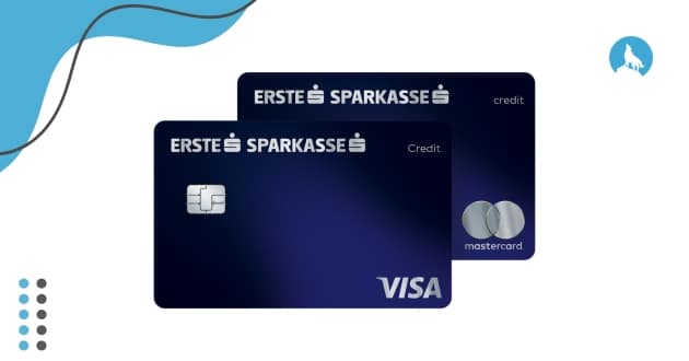 Vorteile der First Bank Kreditkarte