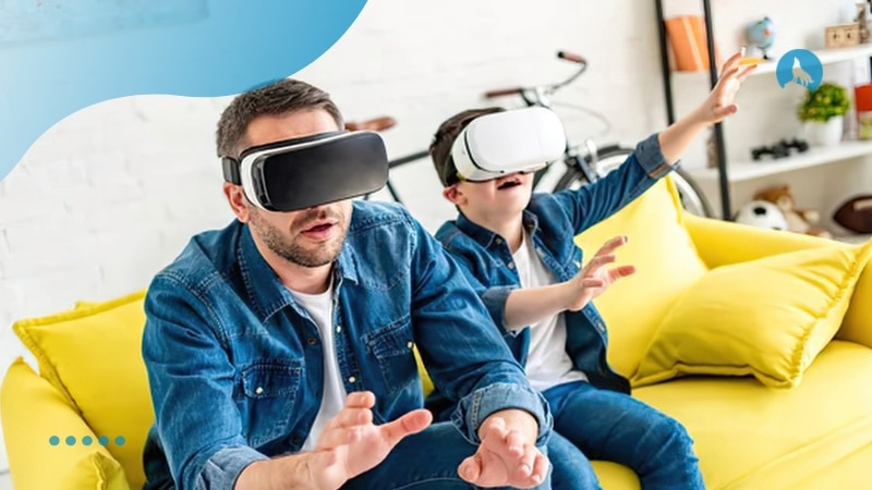 high-fidelity VR simulation high-fidelity VR simulation