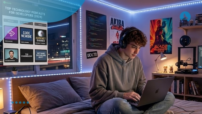 software engineering audio resources