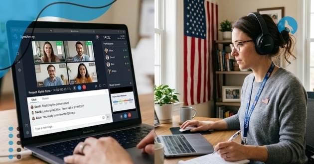Apps for Remote Team Collaboration