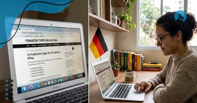 Finanzen Tipps im Alltag