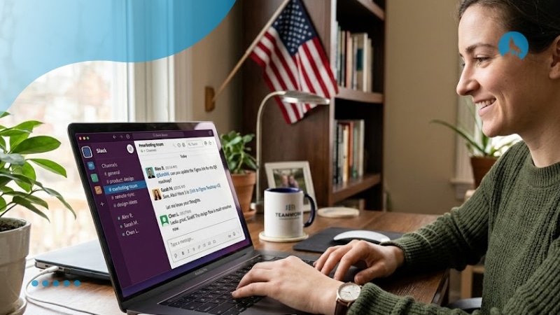 Remote collaboration tools