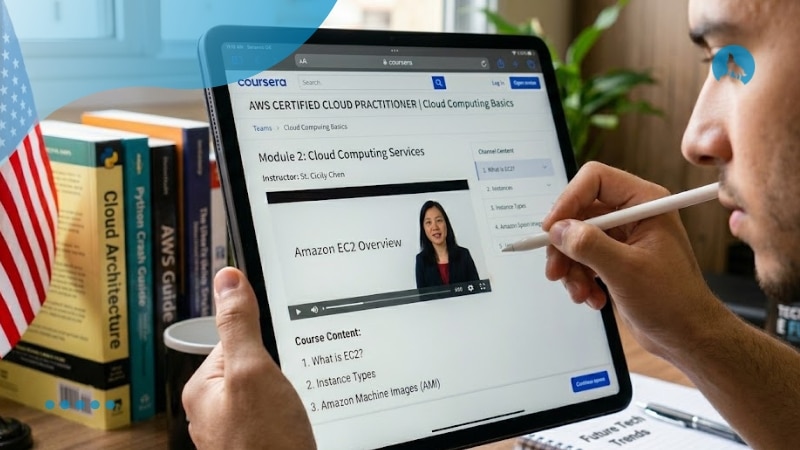 best online tech certifications