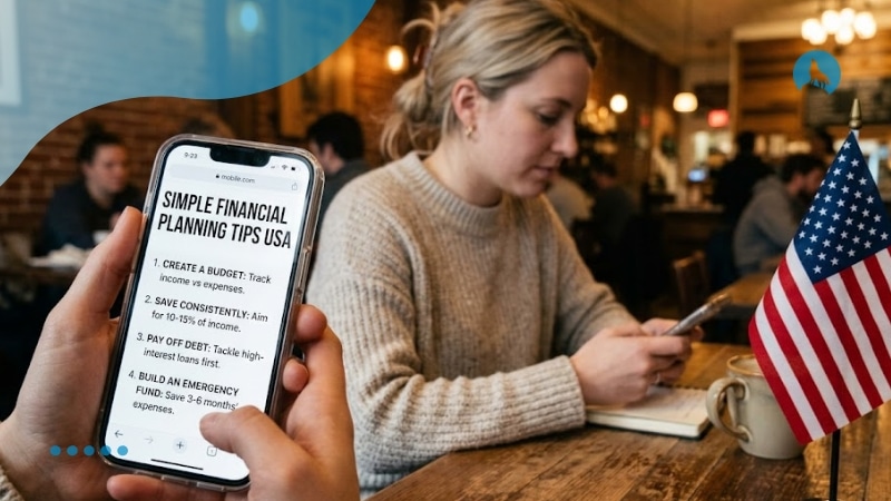 emergency fund savings US