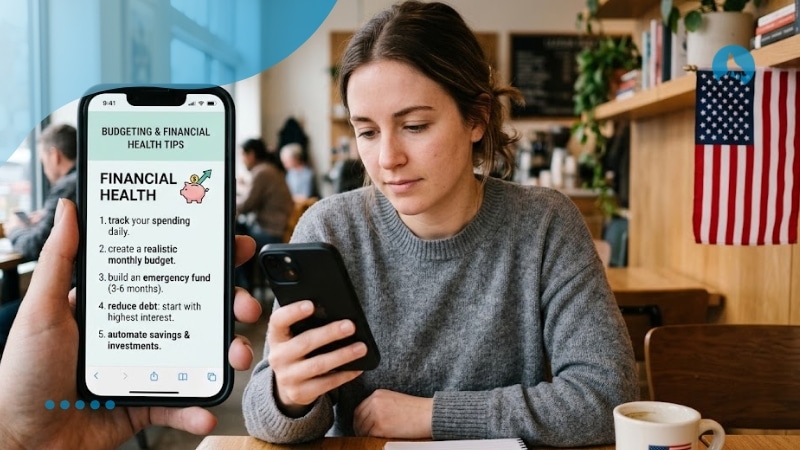Expense Tracking Apps
