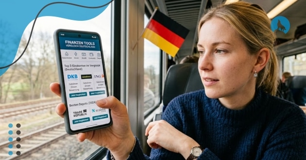 Finanzen Tools Vergleich Deutschland