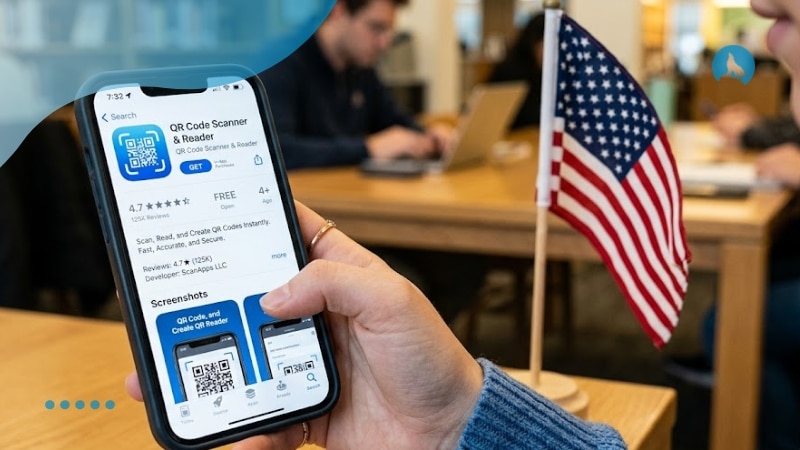 best QR code payment US best QR code payment US