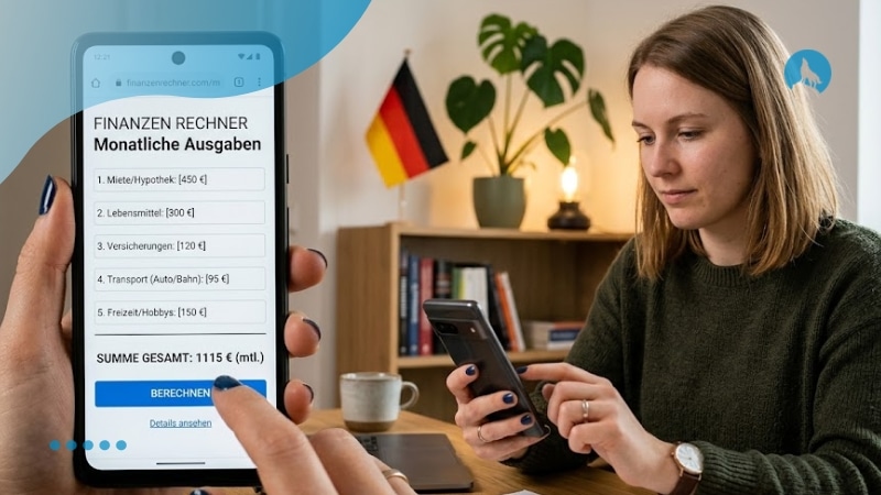 Monatliche Fixkosten