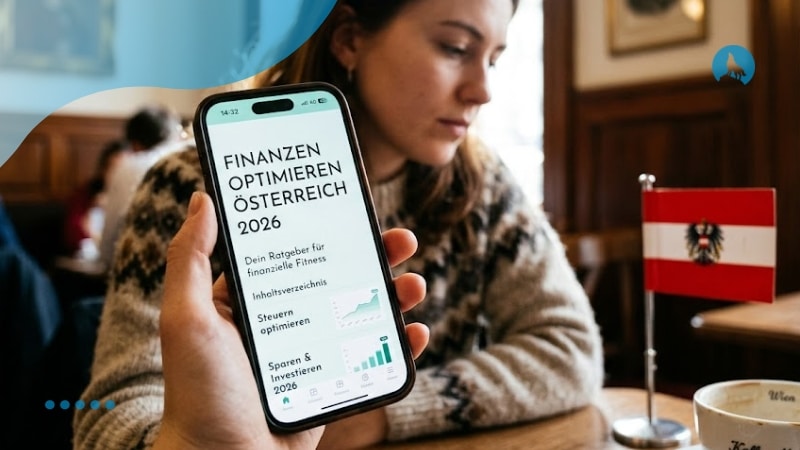 Steuertarif Österreich 2026