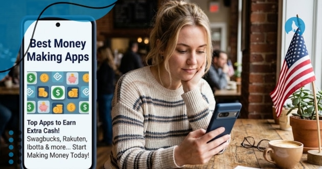 Best Money Making Apps