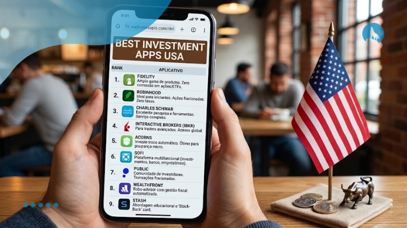 Best investment apps Best investment apps