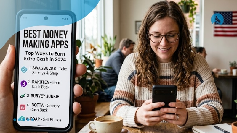 apps that pay you real money
