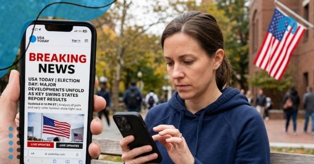breaking news USA today