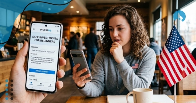 safe investments for beginners