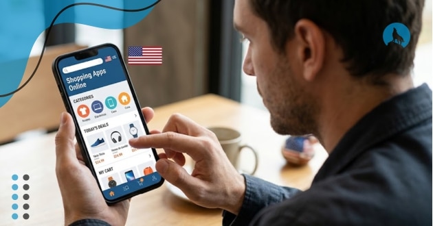 Best Shopping Apps Online